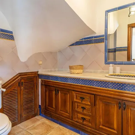 Amazing In With Kitchen Tatil Evi