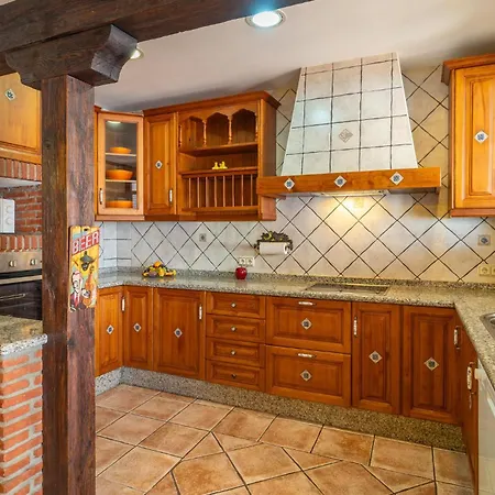Tatil Evi Amazing In With Kitchen *
