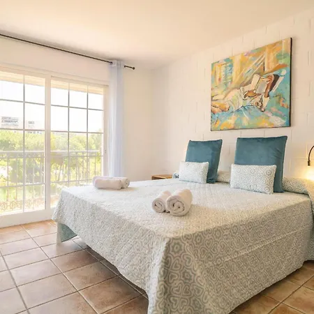Amazing In With Kitchen Marbella