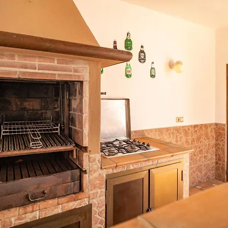 Tatil Evi Amazing In With Kitchen